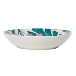 Ambrosia Palm New Bone China 16-Piece Dinner Set 9 Ambrosia Palm New Bone China 16-Piece Dinner Set -Alex Liddy Store HIM 1033396 3