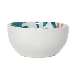 Ambrosia Palm New Bone China 16-Piece Dinner Set 10 Ambrosia Palm New Bone China 16-Piece Dinner Set -Alex Liddy Store HIM 1033396 4