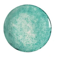 Ambrosia Reef 12 Piece Dinner Set Teal 10 Ambrosia Reef 12 Piece Dinner Set Teal -Alex Liddy Store HIM 1037633 4