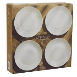 Ambrosia Affinity Set Of 4 Dinner Plate 26cm 7 Ambrosia Affinity Set Of 4 Dinner Plate 26cm -Alex Liddy Store HIM 1042592 5