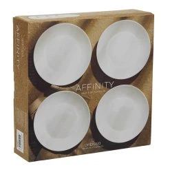 Ambrosia Affinity Set Of 4 Side Plate 20cm -Alex Liddy Store HIM 1042593 5