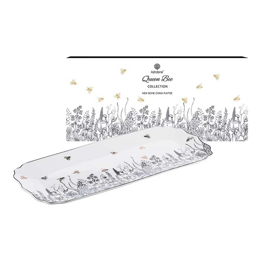 Ashdene Queen Bee Platter 4 Ashdene Queen Bee Platter - Image 2