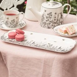 Ashdene Queen Bee Platter 8 Ashdene Queen Bee Platter -Alex Liddy Store LAD 521018 3