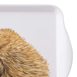 Ashdene Bush Buddies Echidna Set Of 2 Scatter Trays -Alex Liddy Store LAD 521097 3