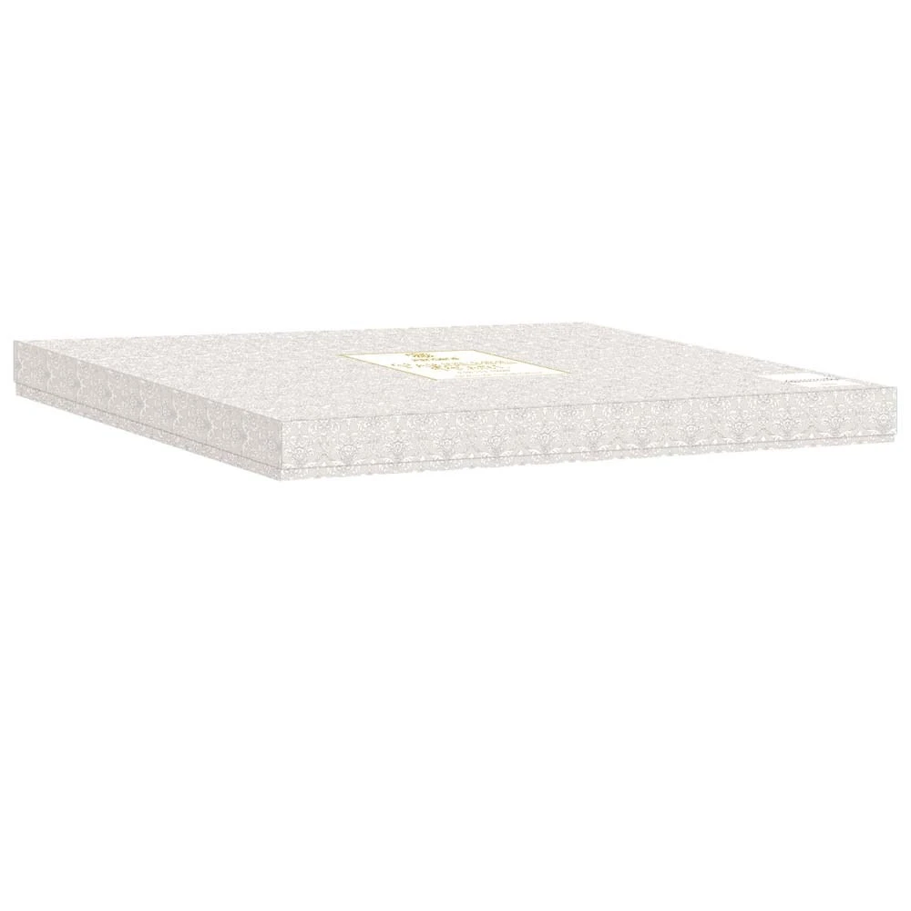 Ashdene Parisienne Pearl Platter White 4 Ashdene Parisienne Pearl Platter White - Image 2
