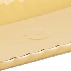 Ashdene Parisienne Pearl Platter Buttermilk 7 Ashdene Parisienne Pearl Platter Buttermilk -Alex Liddy Store LAD 521198 2