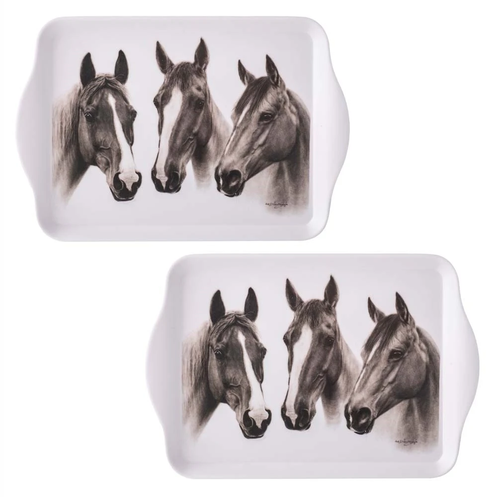 Ashdene Trio Set Of 2 Scatter Trays Grey 3 Ashdene Trio Set Of 2 Scatter Trays Grey