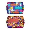 Ashdene Puli Puli Set Of 2 Assorted Scatter Trays 1 Ashdene Puli Puli Set Of 2 Assorted Scatter Trays -Alex Liddy Store LAD 521427