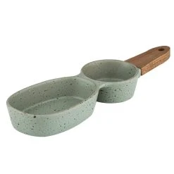 Ladelle Terra 2 Part Serve Stick Sage