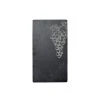 Tempa Atticus Slate Serving Board Grape