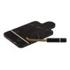 Tempa Emerson 2 Piece Cheese For One Set Black 1 Tempa Emerson 2 Piece Cheese For One Set Black -Alex Liddy Store LAD 897262