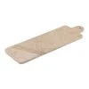 Tempa Emerson Long Rectangle Serving Board Champagne 1 Tempa Emerson Long Rectangle Serving Board Champagne -Alex Liddy Store LAD 897263