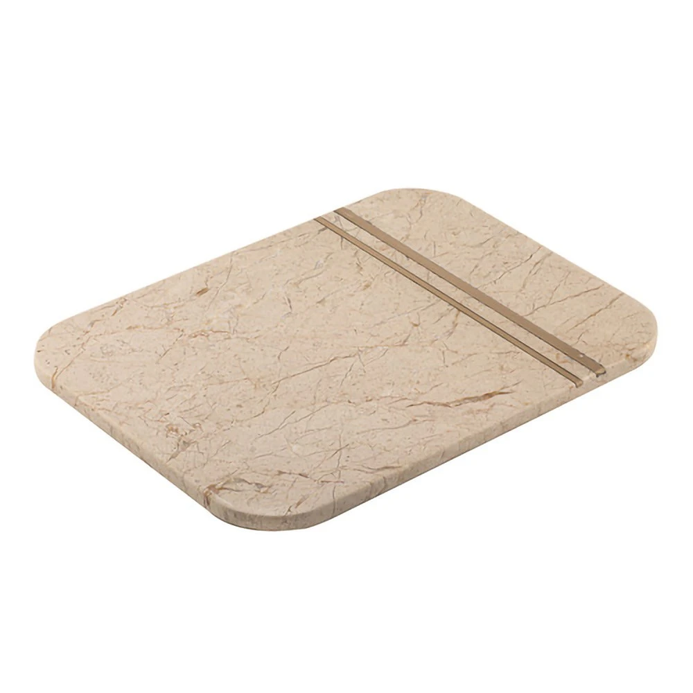 Tempa Emerson Grazing Board Champagne 3 Tempa Emerson Grazing Board Champagne