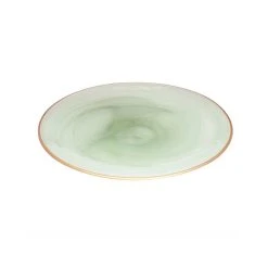 Tempa Ismay Plate Green