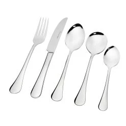 Stanley Rogers Manchester 30 Piece Cutlery Set 7 Stanley Rogers Manchester 30 Piece Cutlery Set -Alex Liddy Store MCH 50550 2