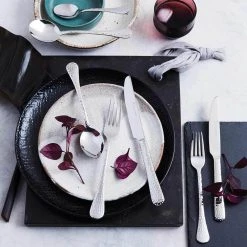 Stanley Rogers Bolero 6 Piece Hostess Serving Utensil Set 9 Stanley Rogers Bolero 6 Piece Hostess Serving Utensil Set -Alex Liddy Store MCH 50745 4