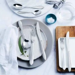 Stanley Rogers Noah 6 Piece Hostess Serving Utensil Set 9 Stanley Rogers Noah 6 Piece Hostess Serving Utensil Set -Alex Liddy Store MCH 50746 4