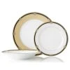 Noritake Braidwood 12 Piece Dinner Set