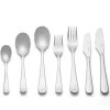 Noritake Rouen 56 Piece Cutlery Set 1 Noritake Rouen 56 Piece Cutlery Set -Alex Liddy Store NOR K316X56