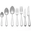 Noritake Espelette 56 Piece Cutlery Set 2 Noritake Espelette 56 Piece Cutlery Set -Alex Liddy Store NOR K317X56