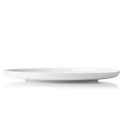 Noritake Marc Newson Fine Bone China Round Serving Platter 30cm White 9 Noritake Marc Newson Fine Bone China Round Serving Platter 30cm White -Alex Liddy Store NOR M412 RP01 3