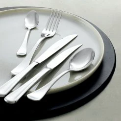 Alex Liddy Castella 40 Piece Stainless Steel Cutlery Set 7 Alex Liddy Castella 40 Piece Stainless Steel Cutlery Set -Alex Liddy Store PCP 1012636 2