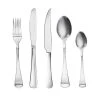 Alex Liddy Aquis Stainless Steel 40 Piece Cutlery Set -Alex Liddy Store PCP 1026393