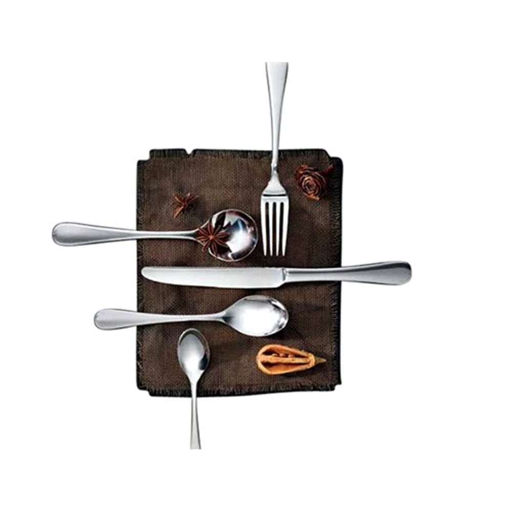 Alex Liddy Aquis Tea Spoon 4 Alex Liddy Aquis Tea Spoon - Image 2