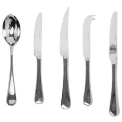 Alex Liddy Aquis Salad Spoon 9 Alex Liddy Aquis Salad Spoon -Alex Liddy Store PCP 1026801 4