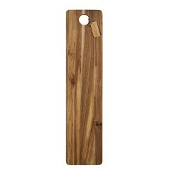 Alex Liddy Store 32 Alex Liddy Acacia Serving Board 80 X 19cm