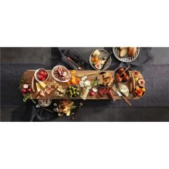 Alex Liddy Acacia Tapas Serving Plank 1m 9 Alex Liddy Acacia Tapas Serving Plank 1m -Alex Liddy Store PCP 1030327 3