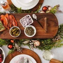 Alex Liddy Acacia Tapas Serving Plank 1m 10 Alex Liddy Acacia Tapas Serving Plank 1m -Alex Liddy Store PCP 1030327 4