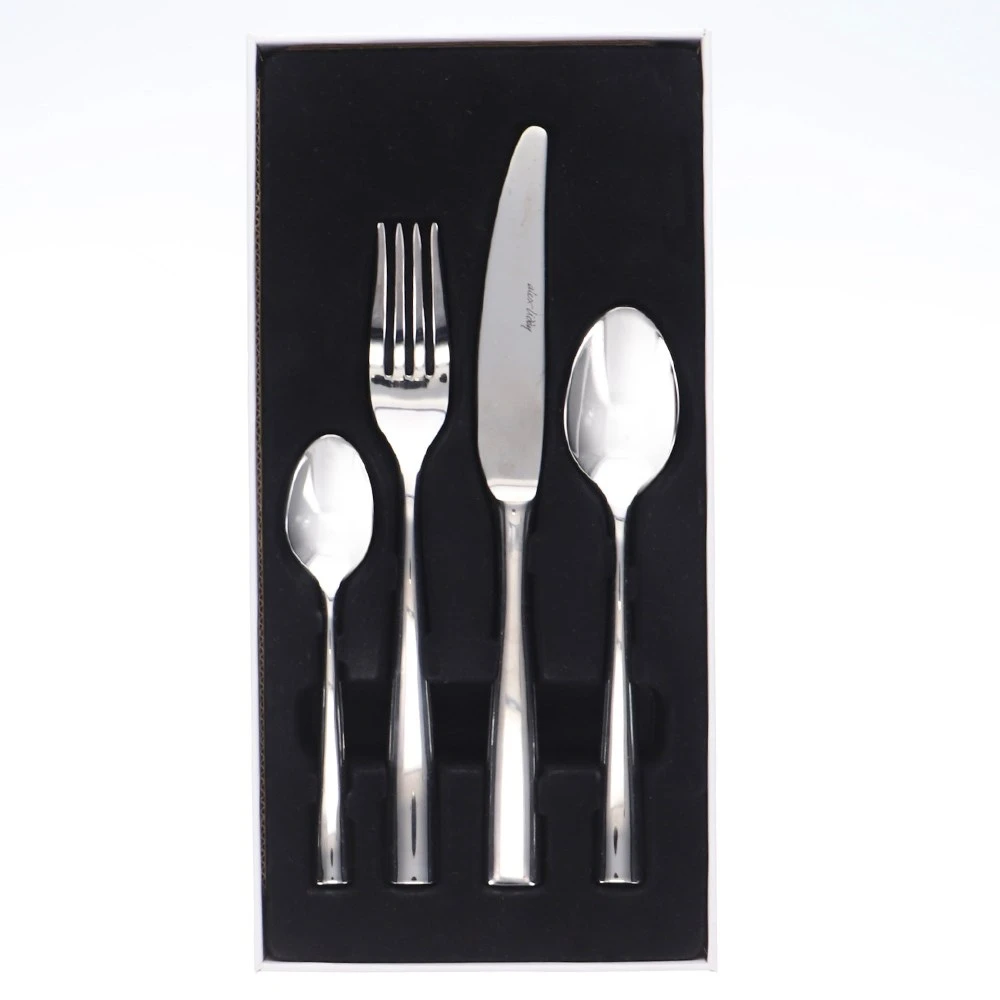 Alex Liddy Arlo Cutlery Set Of 16 5 Alex Liddy Arlo Cutlery Set Of 16 - Image 3