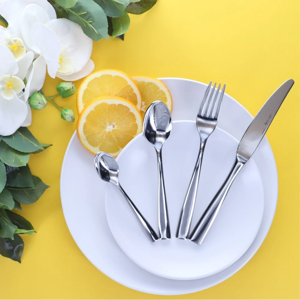Alex Liddy Arlo Cutlery Set Of 16 7 Alex Liddy Arlo Cutlery Set Of 16 - Image 5