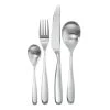 Alex Liddy Mira Stainless Steel 16 Piece Cutlery Set