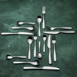 Alex Liddy Mira Stainless Steel 16 Piece Cutlery Set 11 Alex Liddy Mira Stainless Steel 16 Piece Cutlery Set -Alex Liddy Store PCP 1030698 5