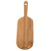 Alex Liddy Acacia Wood Mini Serving Board 34.5 X 12.5cm