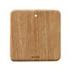 Alex Liddy Acacia Wood Mini Square Serving Board 19 X 19cm 1 Alex Liddy Acacia Wood Mini Square Serving Board 19 X 19cm -Alex Liddy Store PCP 1031614