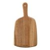 Alex Liddy Acacia Wood Mini Serving Board 29.5 X 16cm 2 Alex Liddy Acacia Wood Mini Serving Board 29.5 X 16cm -Alex Liddy Store PCP 1031615