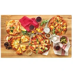 Alex Liddy Acacia Extra Large Grazing Platter Board 90 X 55cm -Alex Liddy Store PCP 1032058 4