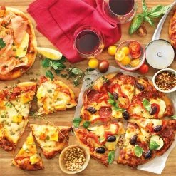 Alex Liddy Acacia Extra Large Grazing Platter Board 90 X 55cm -Alex Liddy Store PCP 1032058 5