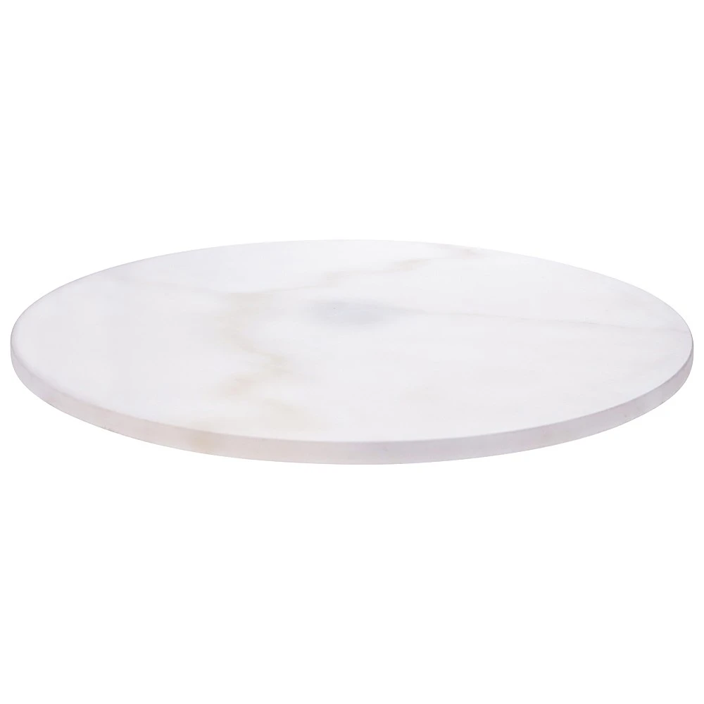 Alex Liddy Slate & Co Marble Lazy Susan 40cm 3 Alex Liddy Slate & Co Marble Lazy Susan 40cm