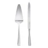 Alex Liddy Arlo 2 Piece Cake Knife & Server Set 2 Alex Liddy Arlo 2 Piece Cake Knife & Server Set -Alex Liddy Store PCP 1032315