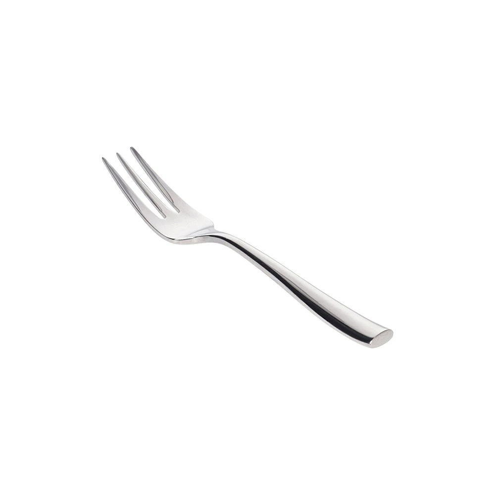 Alex Liddy Arlo Stainless Steel Cake Fork 15.4cm Silver 3 Alex Liddy Arlo Stainless Steel Cake Fork 15.4cm Silver