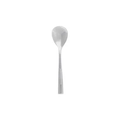 Alex Liddy Arlo Stainless Steel Fruit Spoon 13.9cm Silver 5 Alex Liddy Arlo Stainless Steel Fruit Spoon 13.9cm Silver -Alex Liddy Store PCP 1033609 2