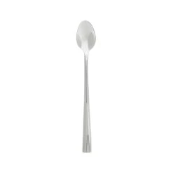 Alex Liddy Arlo Stainless Steel Soda Spoon 18.7cm Silver 5 Alex Liddy Arlo Stainless Steel Soda Spoon 18.7cm Silver -Alex Liddy Store PCP 1033610 2