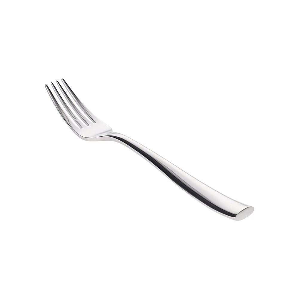 Alex Liddy Arlo Stainless Steel Entree Fork 17.7cm Silver 3 Alex Liddy Arlo Stainless Steel Entree Fork 17.7cm Silver