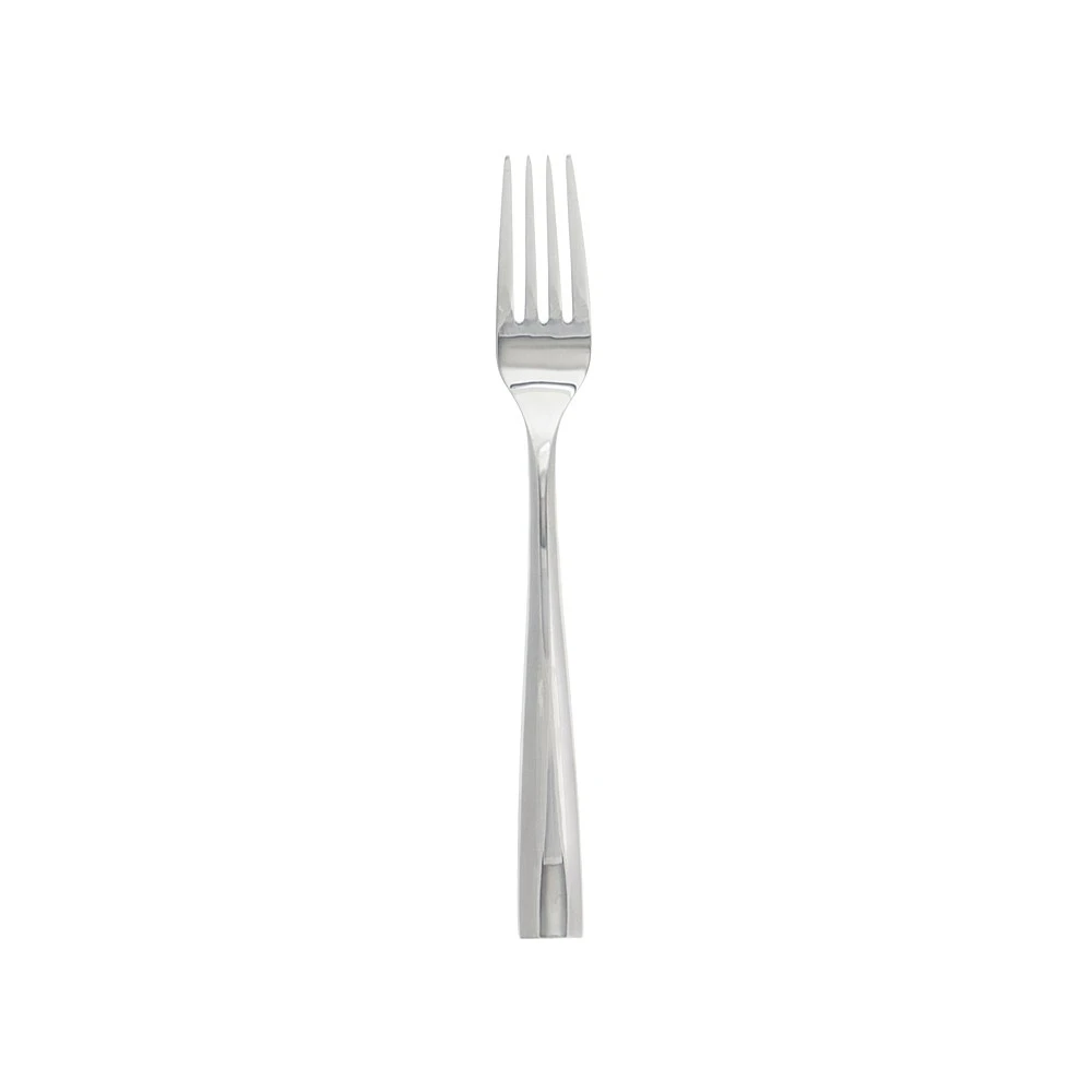 Alex Liddy Arlo Stainless Steel Entree Fork 17.7cm Silver 4 Alex Liddy Arlo Stainless Steel Entree Fork 17.7cm Silver - Image 2
