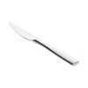 Alex Liddy Arlo Stainless Steel Steak Knife 23.5cm Silver 2 Alex Liddy Arlo Stainless Steel Steak Knife 23.5cm Silver -Alex Liddy Store PCP 1033615