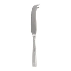 Alex Liddy Arlo Stainless Steel Forked Cheese Knife 21.5cm Silver -Alex Liddy Store PCP 1033618 2